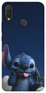Чохол на Huawei P Smart+ (nova 3i) Stitch ver.2 фото 1 з 1
