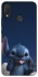 Чохол на Huawei P Smart+ (nova 3i) Stitch ver.2 фото 1 з 1