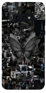 Чохол на Samsung Galaxy S10e Lifestyle collage фото 1 з 1