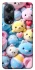 Чохол на Oppo A58 4G Soft toys фото 1 з 1