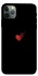 Чохол на Apple iPhone 11 Pro Max (6.5") Love aesthetic ver.8 фото 1 з 1