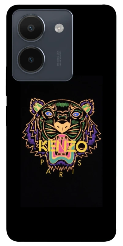 Чохол на Vivo Y36 Kenzo фото 1 з 1