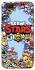 Чохол на Realme C2 Brawl Stars ver.2 фото 1 з 1
