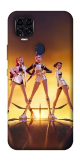 Чехол на ZTE Blade v2020 K-Pop Demon Hunters ver.2 фото 1 из 1