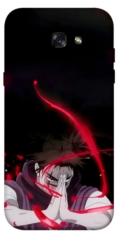 Чохол на Samsung A720 Galaxy A7 (2017) Choso фото 1 з 1