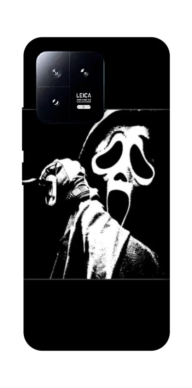 Чехол на Xiaomi 13 Scarry Halloween фото 1 из 1