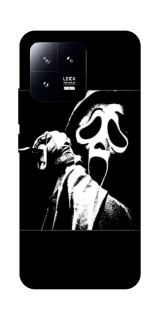 Чохол на Xiaomi 13 Scream Halloween фото 1 з 1
