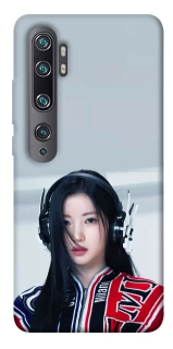 Чохол на Xiaomi Mi Note 10 / Note 10 Pro / Mi CC9 Pro Asa - BABYMONSTER фото 1 з 1