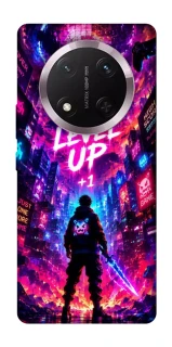 Чохол на Honor X9c Level UP фото 1 з 1