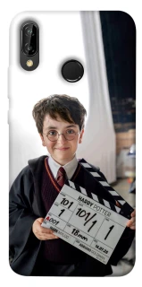 Чехол на Huawei P20 Lite New Harry Potter ver.1 фото 1 из 1