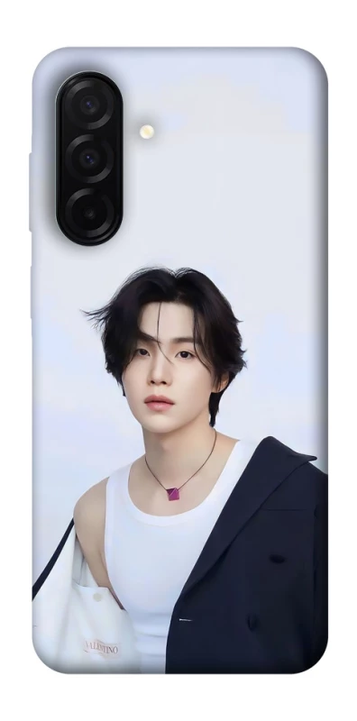 Чохол на Samsung Galaxy A26 5G Suga v2 - BTS фото 1 з 1