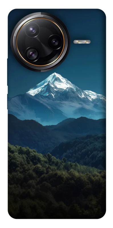 Чехол на Xiaomi Poco F7 Pro Mountain v4 фото 1 из 1