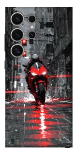 Чохол на Samsung Galaxy S25 Ultra biker фото 1 з 1