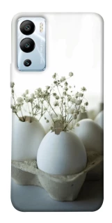 Чохол на Infinix Hot 12i Hello фото 1 з 1