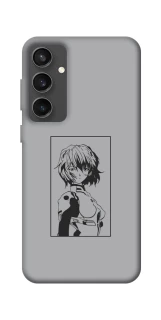Чохол на Samsung Galaxy S24 FE Anime v6 фото 1 з 1