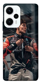 Чохол на Xiaomi Poco F5 / Note 12 Turbo F-1 ver.10 фото 1 з 1