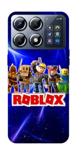 Чохол на Xiaomi POCO X8 Pro Roblox aesthetics фото 1 з 1