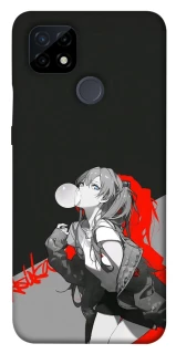 Чехол на Realme C21 Asoka фото 1 из 1