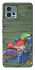 Чохол на Motorola Moto G72 Mr.Krabs фото 1 з 1