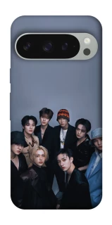 Чохол на Google Pixel 10 Pro XL Stray Kids фото 1 з 1