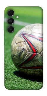 Чохол на Samsung Galaxy A17 4G/5G М'яч на газоні фото 1 з 1