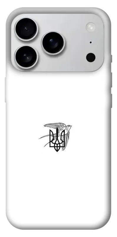 Чехол на Apple iPhone 18 Pro Max Сокол фото 1 из 1