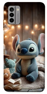 Чохол на Nokia G22 Stitch ver.16 фото 1 з 1