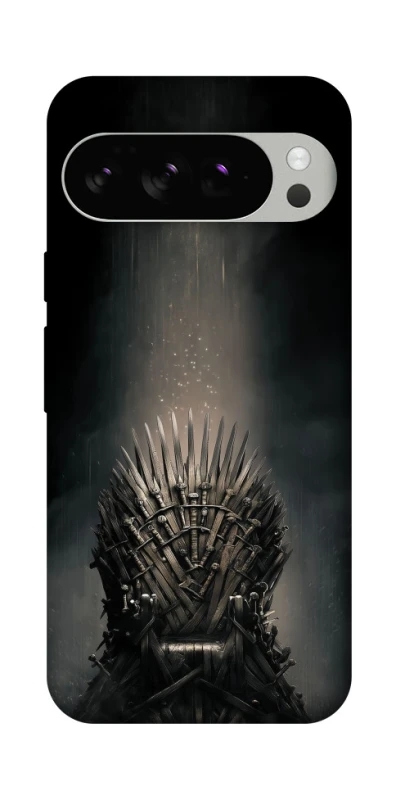 Чохол на Google Pixel 10 Pro House of the Dragon ver.2 фото 1 з 1