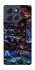 Чохол на Motorola Moto G86 Power Blizzard ver.2 фото 1 з 1