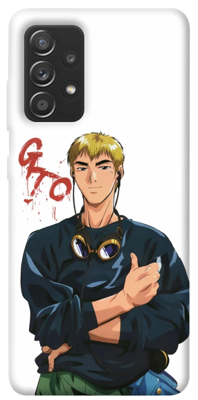 Чохол на Samsung Galaxy A72 4G / A72 5G Onizuka фото 1 з 1