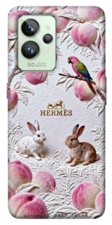 Чехол на Realme GT2 Hermes фото 1 из 1