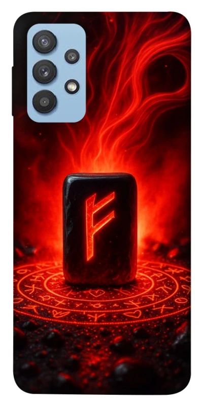 Чохол на Samsung Galaxy M32 Феху фото 1 з 1