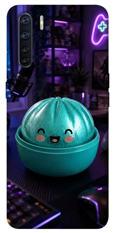 Чохол на Oppo A91 Dumpling ver.10 фото 1 з 1