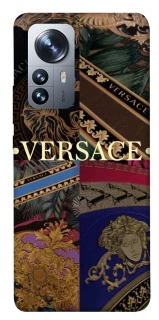 Чохол на Xiaomi 12 / 12X Versace фото 1 з 1