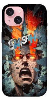 Чехол на Apple iPhone 15 (6.1") Swishh фото 1 из 1