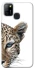 Чехол на Infinix Hot 10 Lite Leopard Art v2 фото 1 из 1