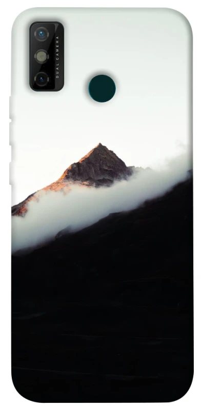 Чехол на TECNO Spark 6 Go Mountain v3 фото 1 из 1