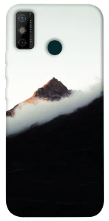 Чехол на TECNO Spark 6 Go Mountain v3 фото 1 из 1