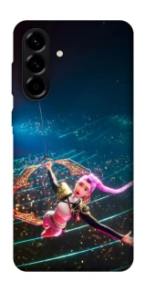 Чехол на Samsung Galaxy A56 5G K-Pop Demon Hunters ver.12 фото 1 из 1