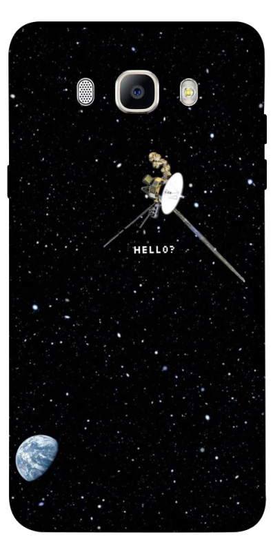 Чохол на Samsung J710F Galaxy J7 (2016) Project Hail Mary ver.9 фото 1 з 1