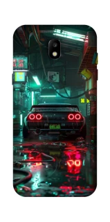 Чохол на Samsung Galaxy J5 (2017) skyline фото 1 з 1