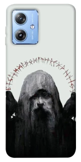 Чехол на Motorola Moto G84 Один фото 1 из 1