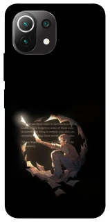 Чохол на Xiaomi Mi 11 Lite Omniscient Reader's v2 фото 1 з 1