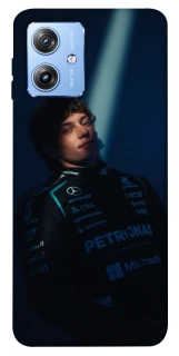 Чехол на Motorola Moto G84 F-1 ver.9 фото 1 из 1