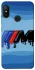 Чехол на Xiaomi Mi A2 Lite / Xiaomi Redmi 6 Pro BMW v14 фото 1 из 1