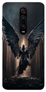 Чехол на Xiaomi Redmi K20 / K20 Pro / Mi9T / Mi9T Pro Dark Angel фото 1 из 1