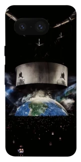 Чехол на Google Pixel 8 Kanye West ver.7 фото 1 из 1