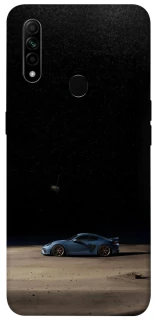 Чохол на Oppo A31 911 night фото 1 з 1