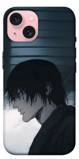 Чохол на Apple iPhone 15 (6.1") Toji Zenin фото 1 з 1