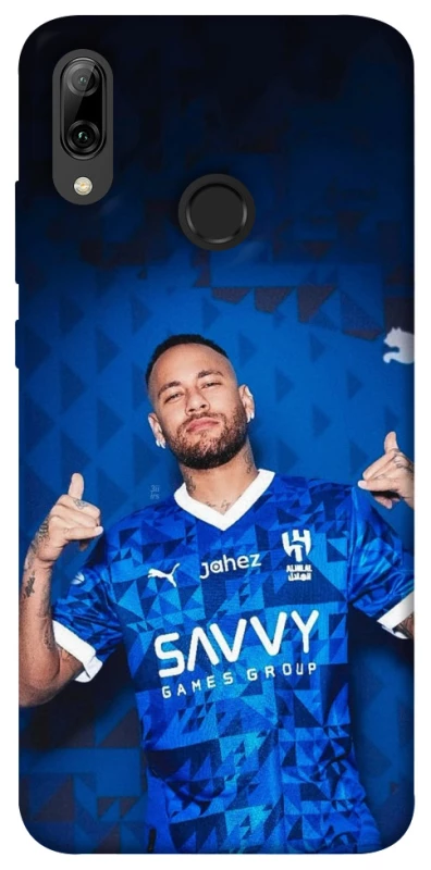 Чохол на Huawei P Smart (2019) Neymar Jr. фото 1 з 1